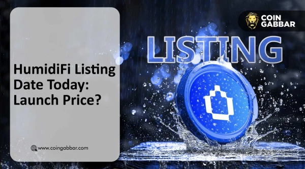 Humidifi Crypto Listing Date Today: Will WET Hit $1 or Disappoint