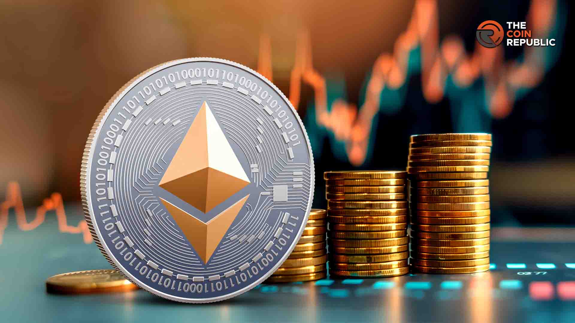 Ethereum Price Today: $800M ETF Outflows, Whales Accumulate, What’s Happening?