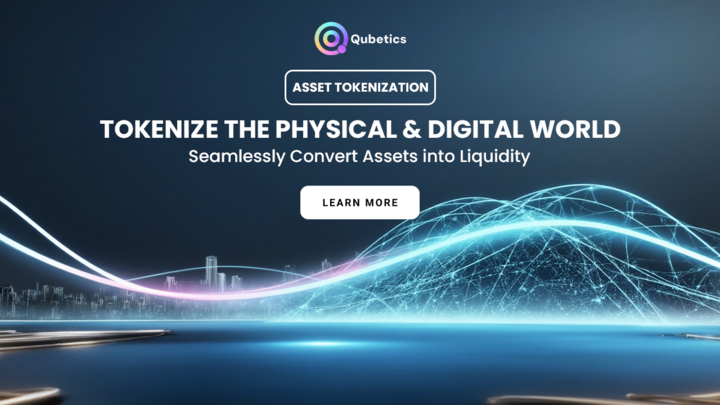 Qubetics presale progress