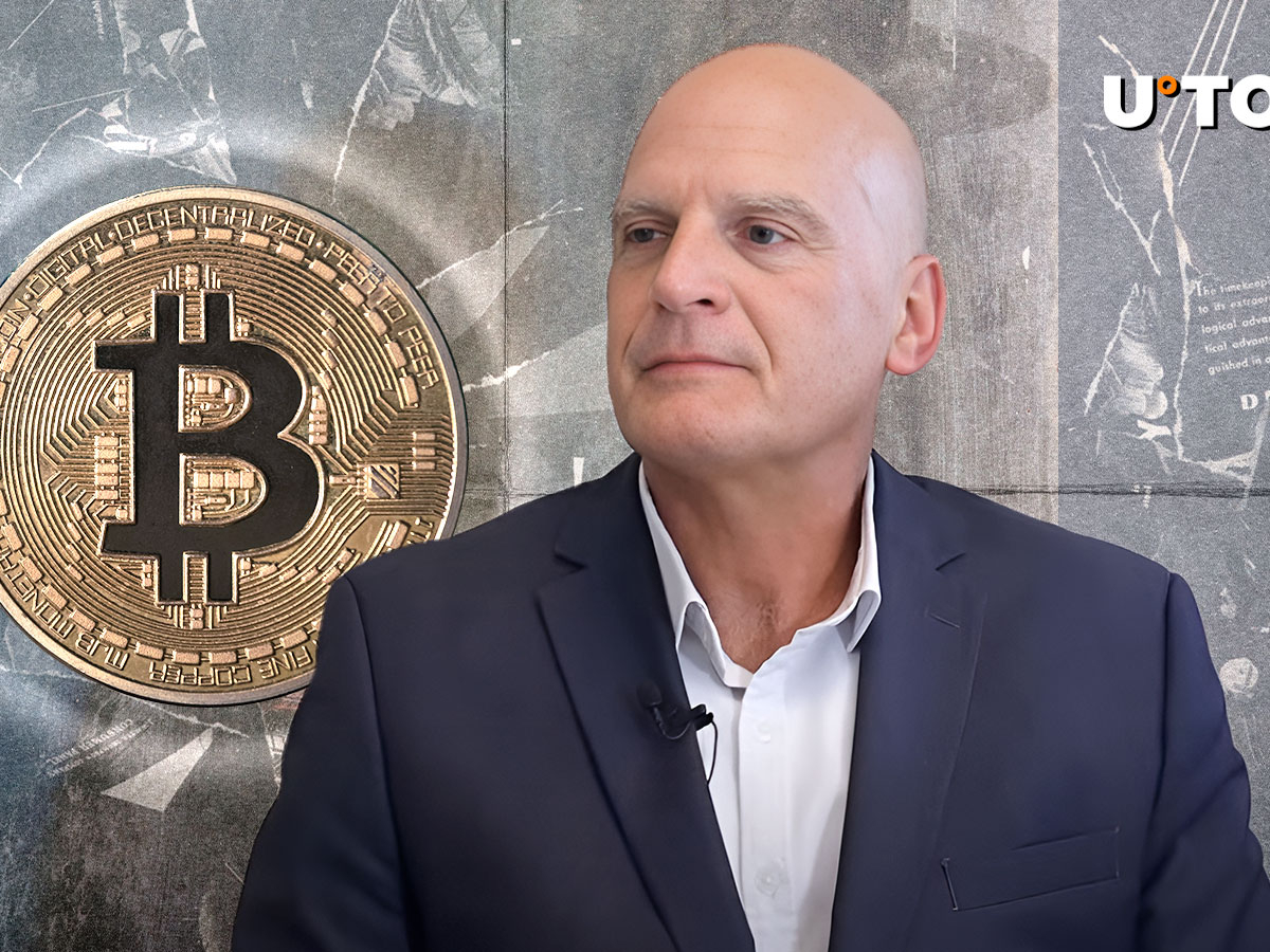 Bitcoin Back to $10,000? - Bloomberg's Mike McGlone Reveals Gloomy Prospect