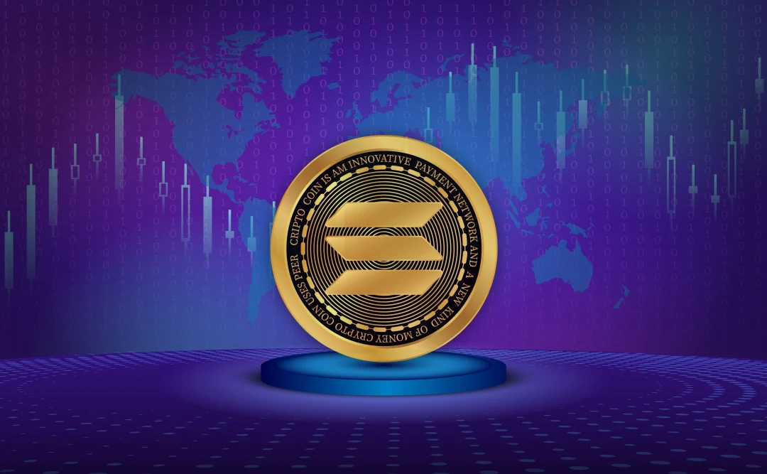 Solana ETF Hits $608.9M in Inflows as Total SOL Traders Drop 87% From January Highs