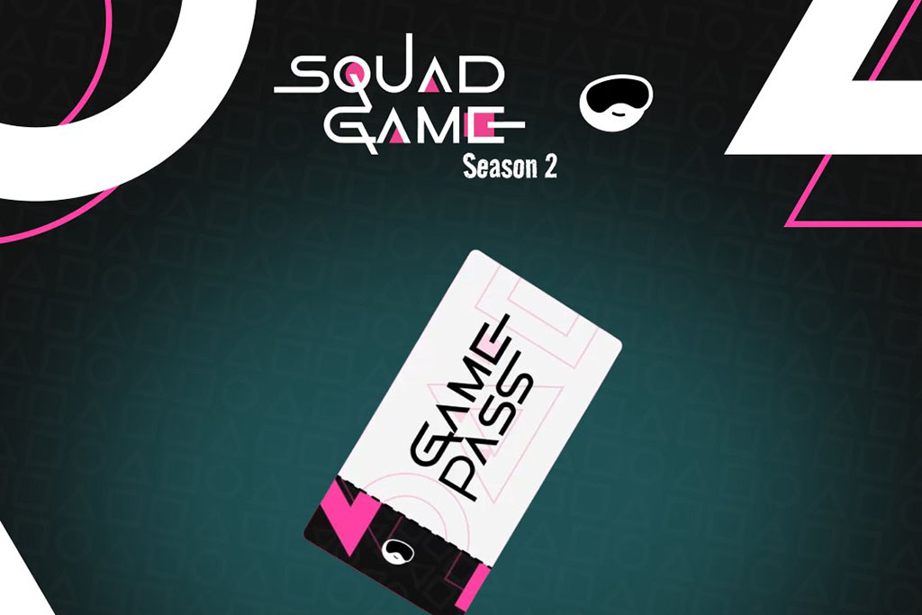 SEND Arcade Launches Season 2 of its Netflix’s TV Series Inspired Blockchain-Based Game