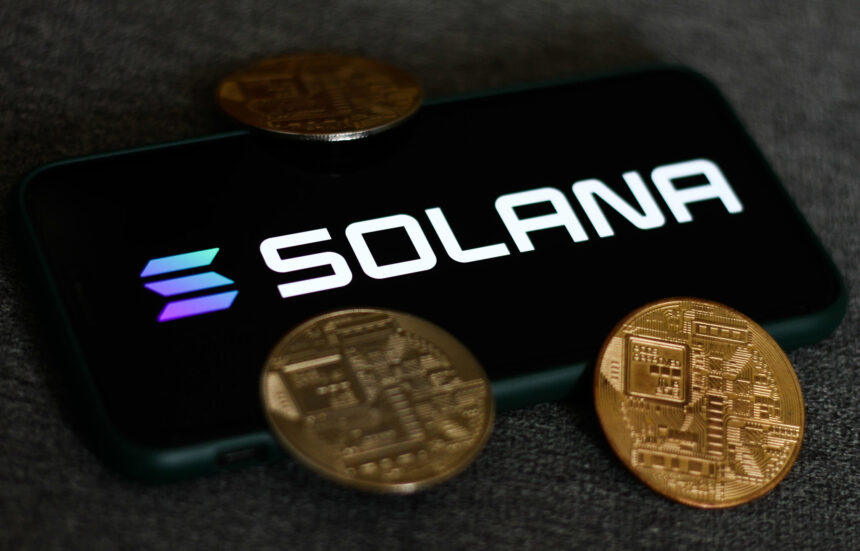 Solana TVL Falls 32.4% As FTX Turbulence Shakes The Ecosystem