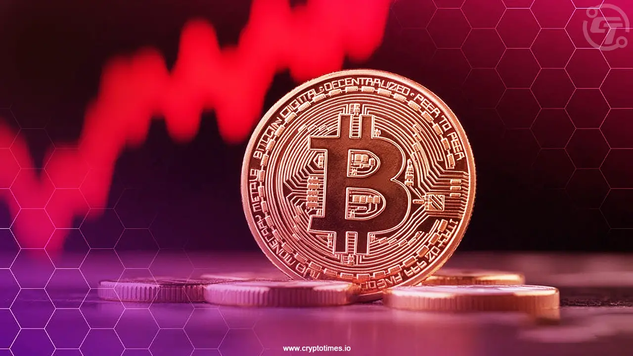 Bitcoin Drops to $78k & Fills CME Gap: What’s Next?