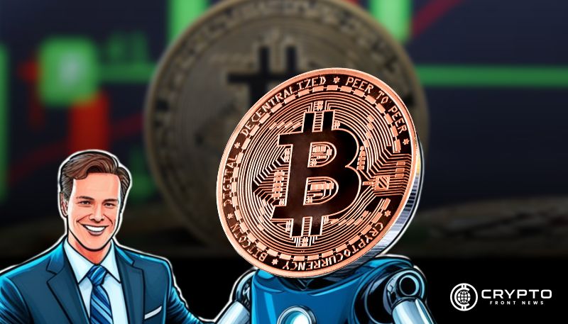 Analyst Warns of Short-Term Bitcoin Pullback Before a Potential Mid-2025 Rally