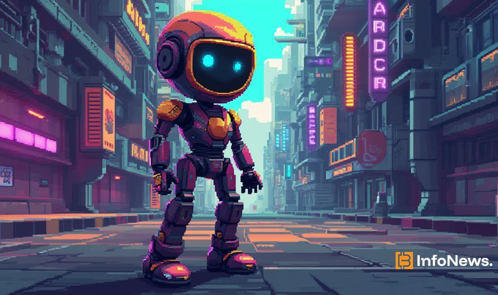 Roundhill Plans ETF Focused on Humanoid Robots