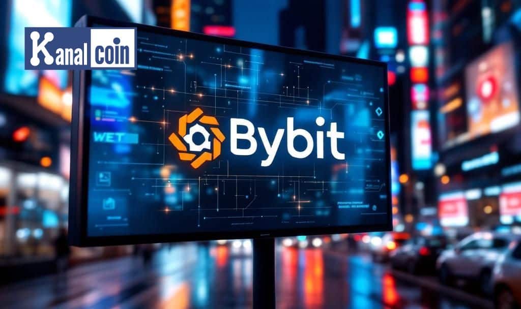 Bybit Lists HumidiFi's WET Token on Convert and Savings