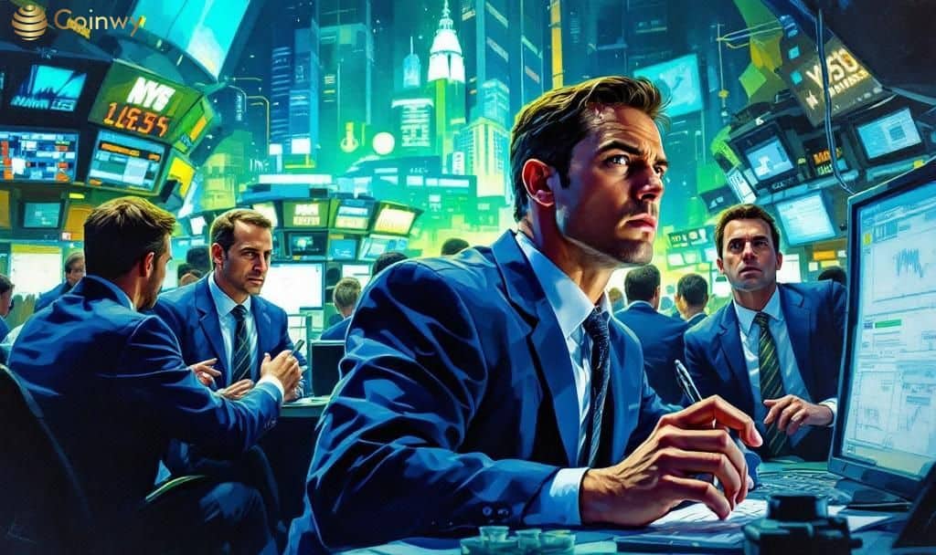 Franklin Templeton Launches XRP ETF Amid Market Speculation