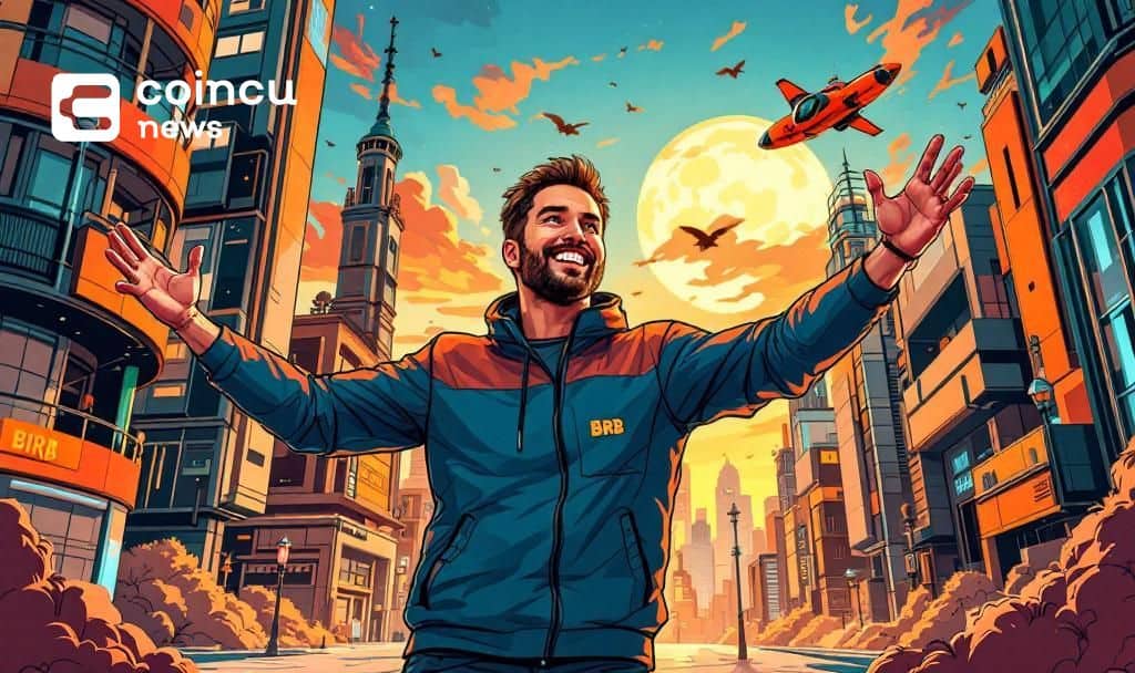 Moonbirds to Launch BIRB Token on Solana in 2026