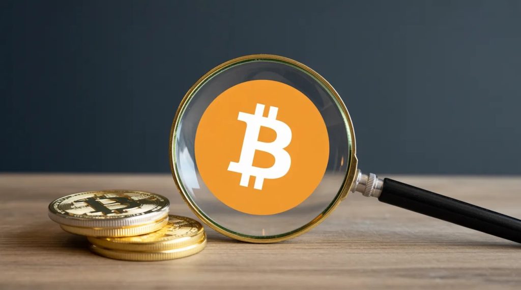 A Bitcoin (BTC) Move Comes from an American Country! “Investment Opportunity with Just $25!”