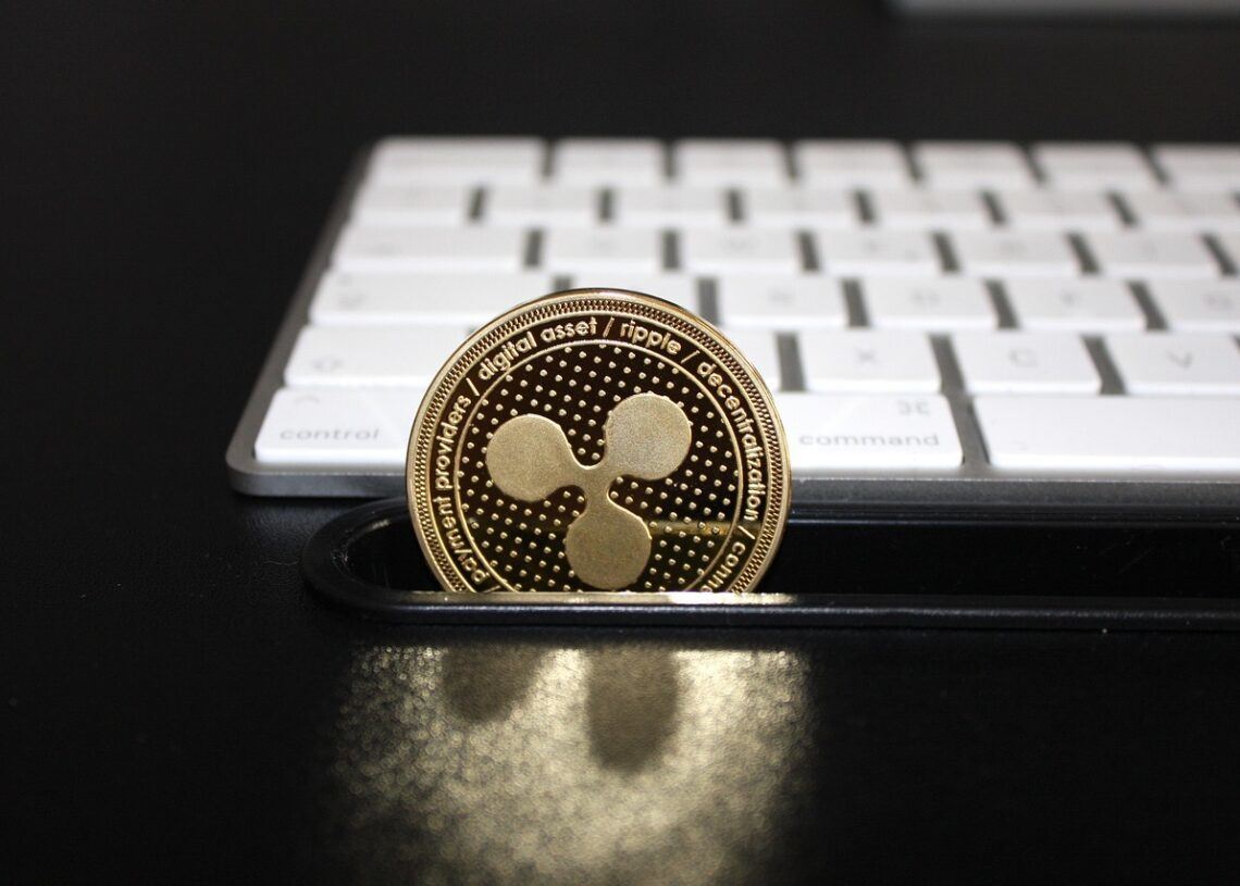 XRP On The Verge Of A Surge: Analyst Pinpoints Next Bullish Targets