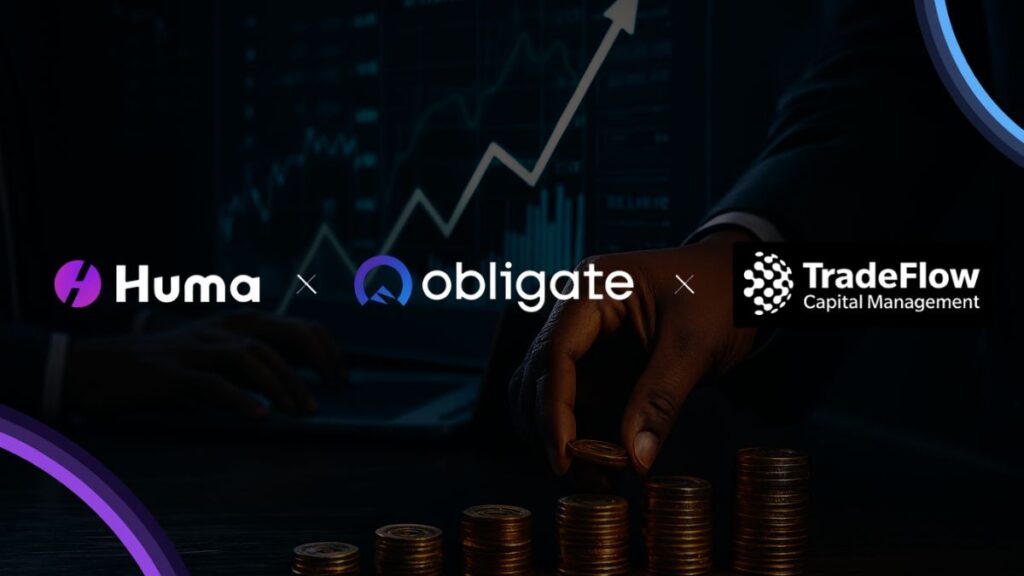 Huma Finance and Obligate Join Forces to Boost Trade Finance Liquidity Access