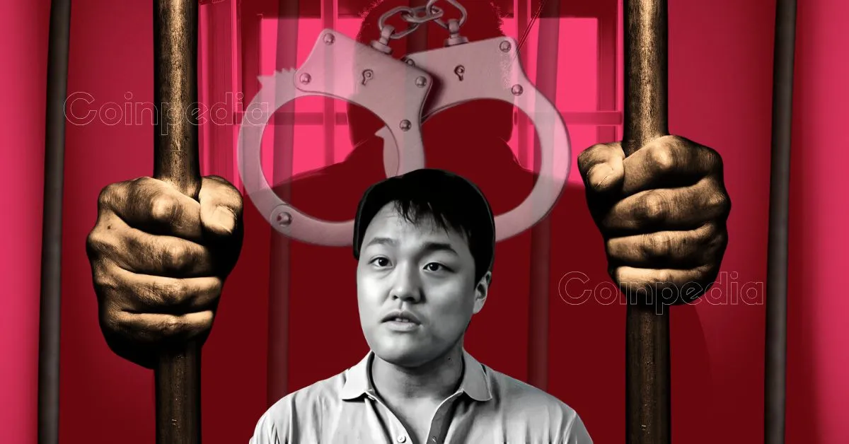 Do Kwon to Serve 15 Years Behind Bars for the $40B LUNA Fraud