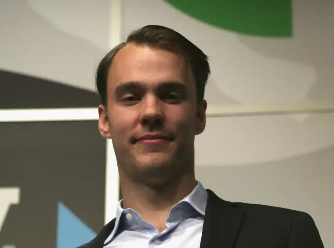 Fred Ehrsam: Early Life and Net Worth – The Vision Behind Coinbase and the Crypto Revolution