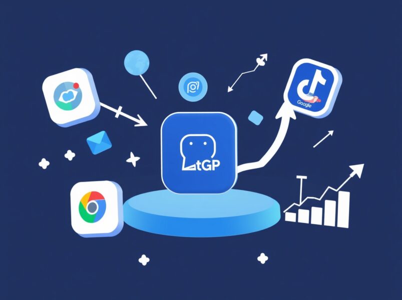 ChatGPT Dominates: How OpenAI’s App Became Apple’s #1 Download in 2025