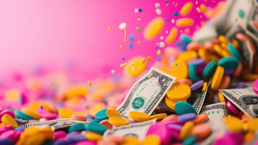 Last Chance? XRP, SOLANA, and MAGACOINOFFICIAL Are Selling Out Fast!