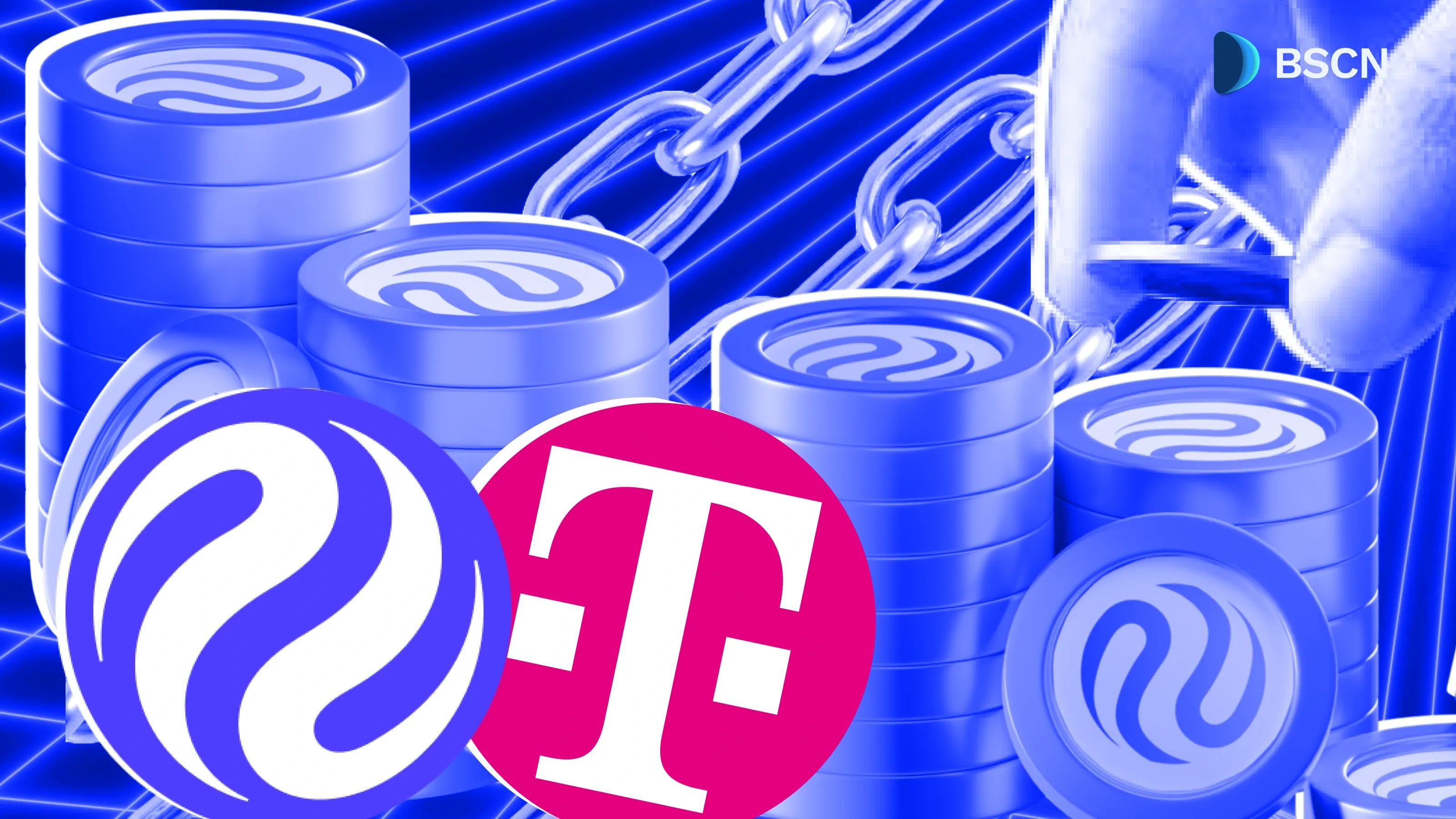 Injective Secures Deutsche Telekom as Validator: Why it Matters