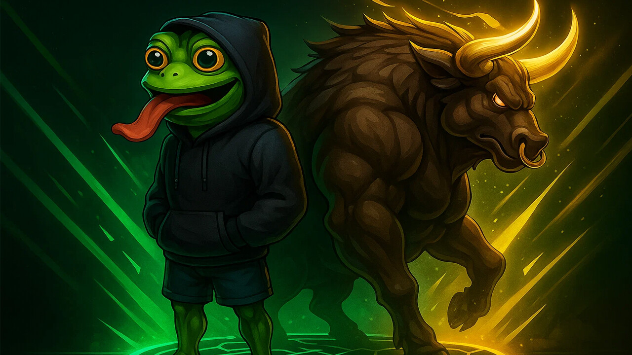 AlphaPepe vs BullZilla: Which Is the Best Crypto Presale to Buy in 2025?