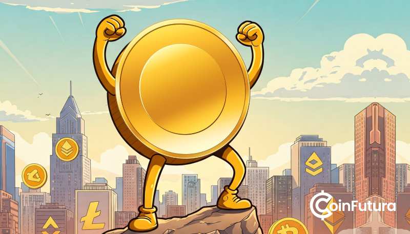 BTC Dominance Flips Red – Does This Signal a Massive Altseason Ahead?