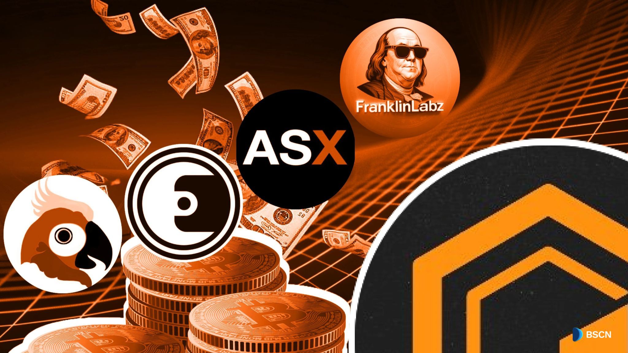 Ecosystem Update: Core DAO (CORE)