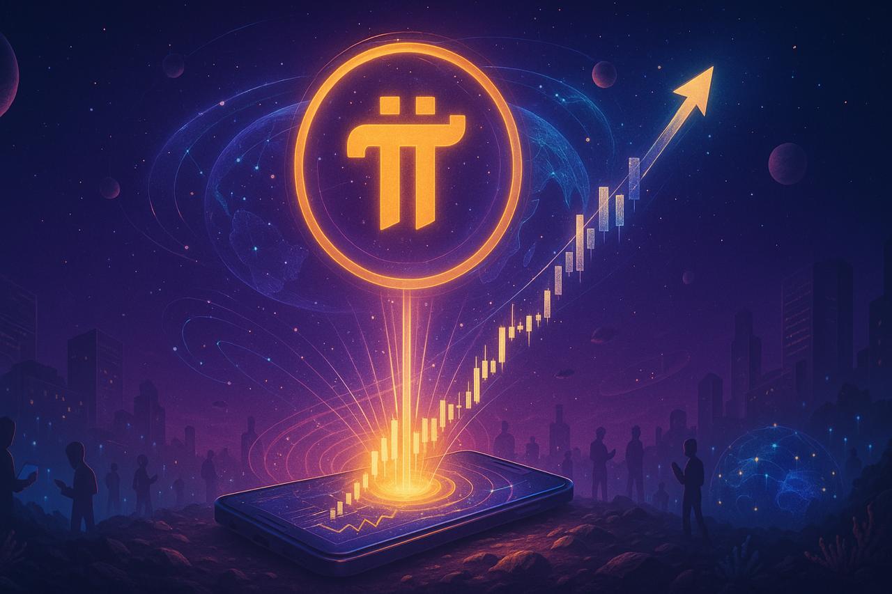 Pi Network Holders Could See 50% Price Drops In 2026
