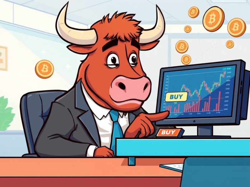 MicroStrategy Bitcoin Purchase Pause: A Strategic Halt or a Market Signal?