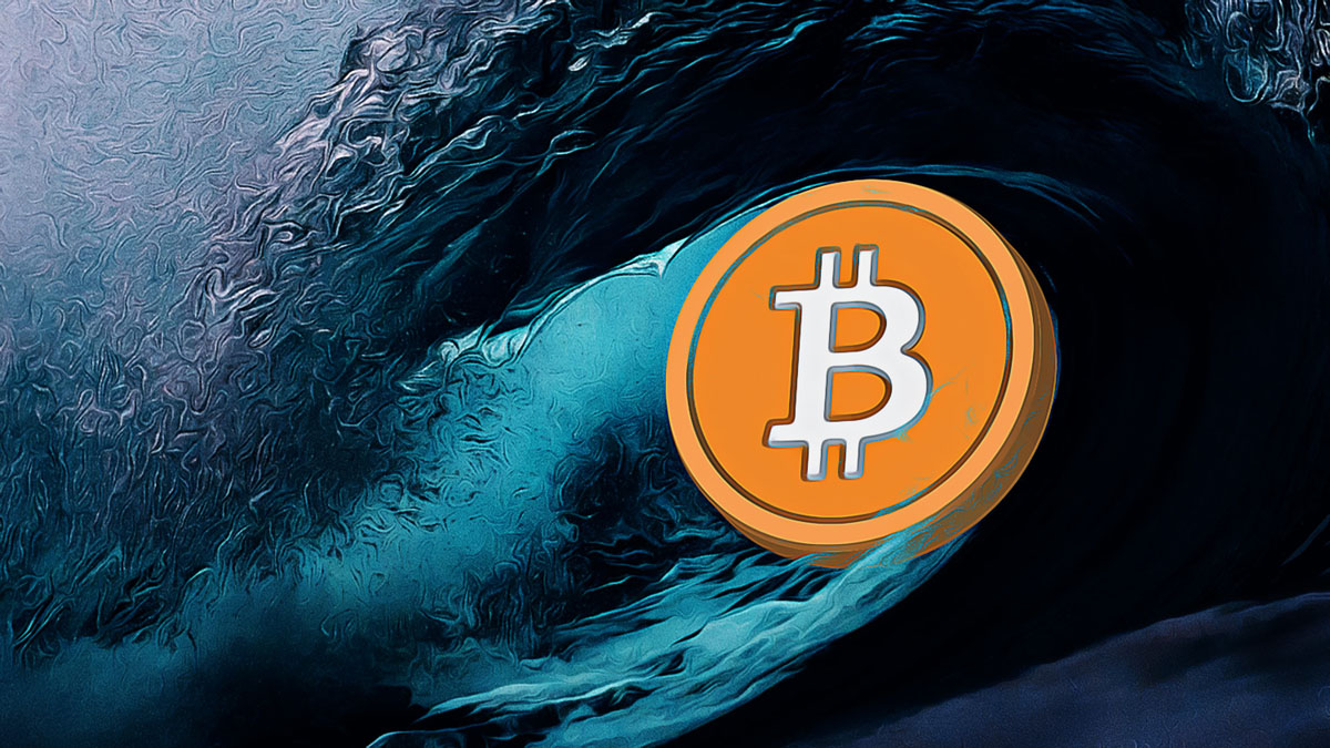 Can Bitcoin Defy Uncertainty With Its Rebound?