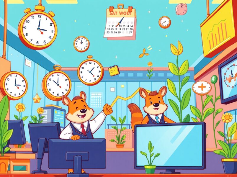 Key Financial Events This Week: Your Essential Guide to Market-Moving Data