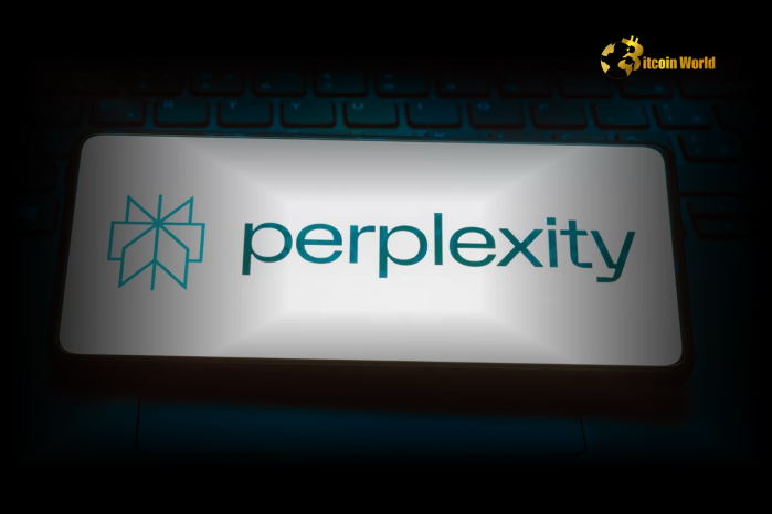 Revolutionary AI Browser: Perplexity Comet Set to Transform Web Search