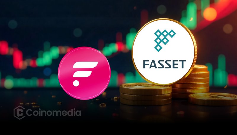 FAssets Go Live on Flare, FXRP Minting Now Open