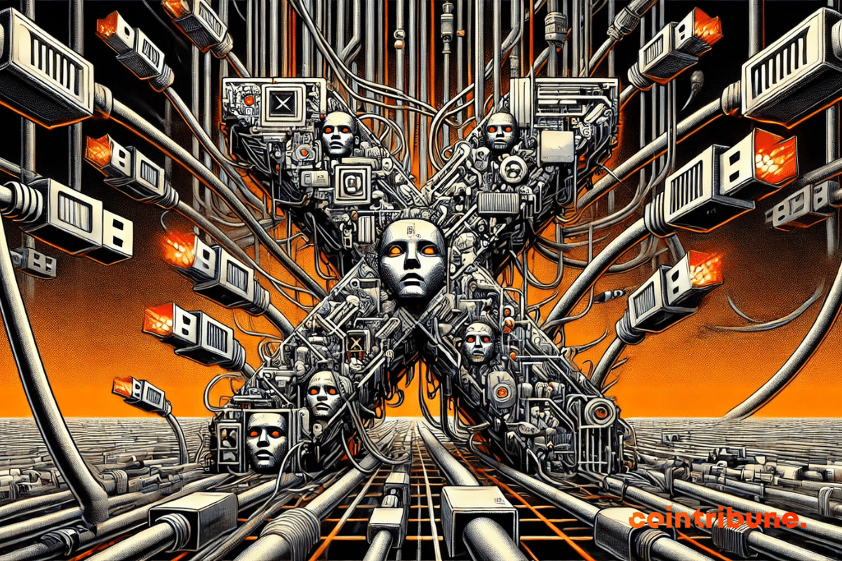 X (Twitter) Overrun by Bots: Binance’s CZ Urges Elon Musk to Step In