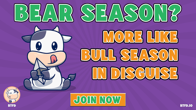 🔥 BTFD Rewards Sent & 100% Bonus Still Live – Don’t Miss Out! 🚀