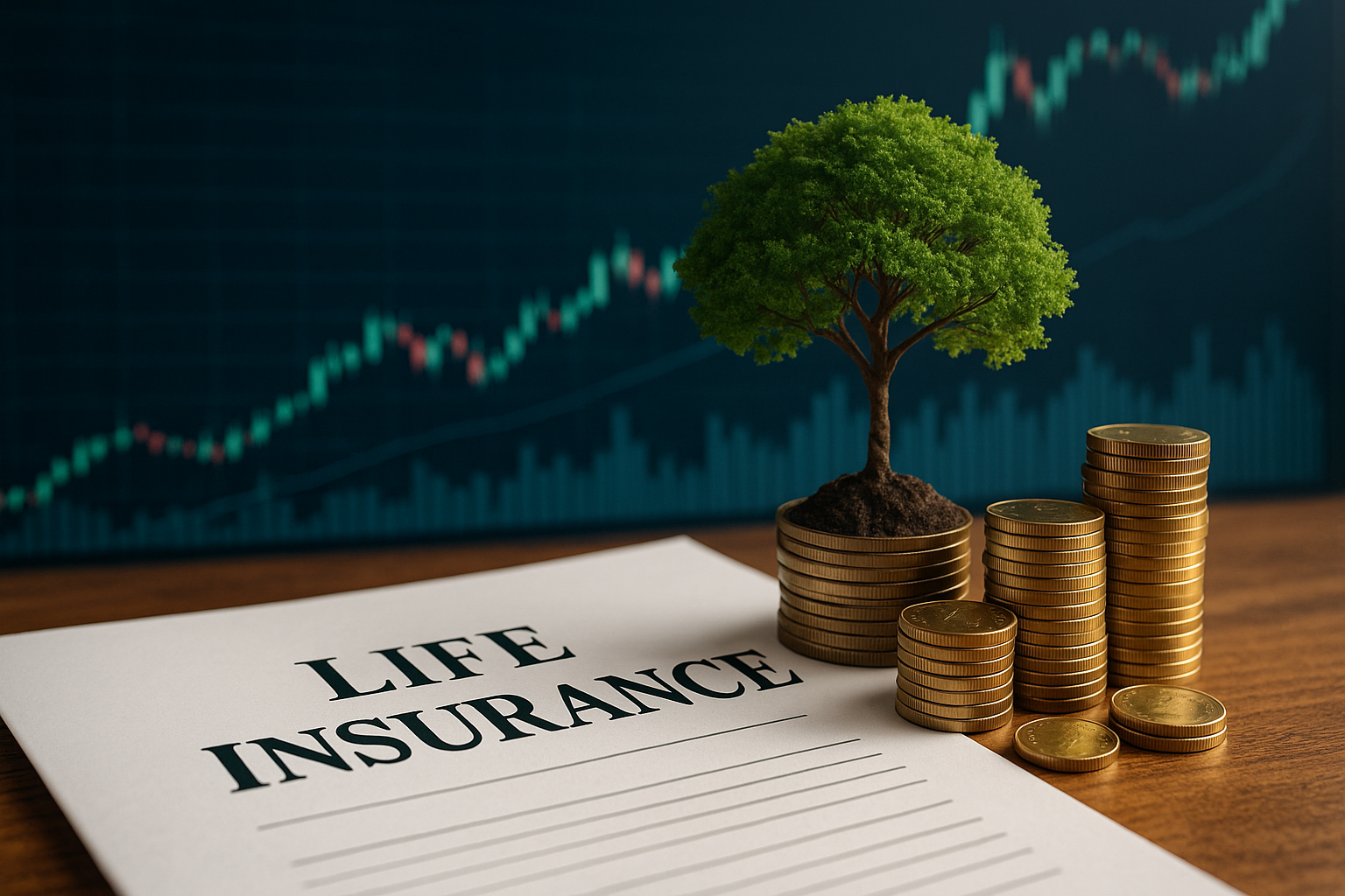 12 Shocking Life Insurance Statistics That Expose America’s $12 Trillion Protection Gap (And The Urgent Financial Moves You Need to Make)