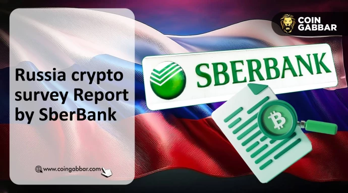 Russia Crypto Survey Report: 83% Knows Crypto, Only 5% Use Wallets