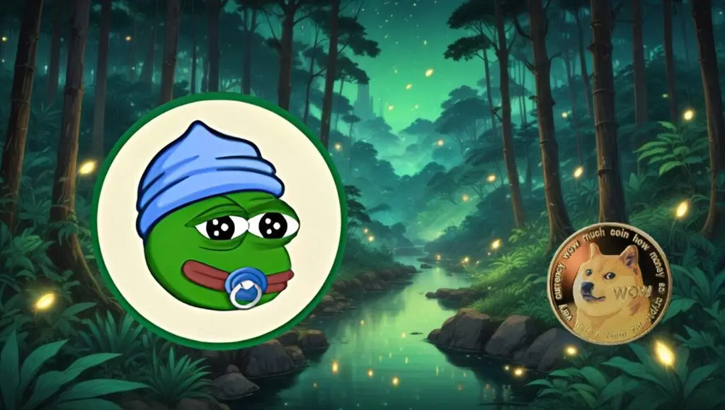 Dogecoin Holder Says There’s One Way Investors Can Turn $2,500 Into $100K, Without Relying on DOGE