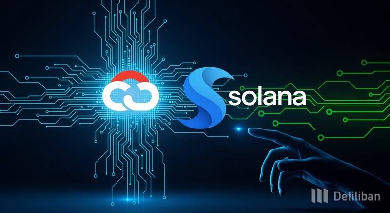 Google Cloud and Solana Foundation Launch Pay-as-You-Go AI Agent Payments