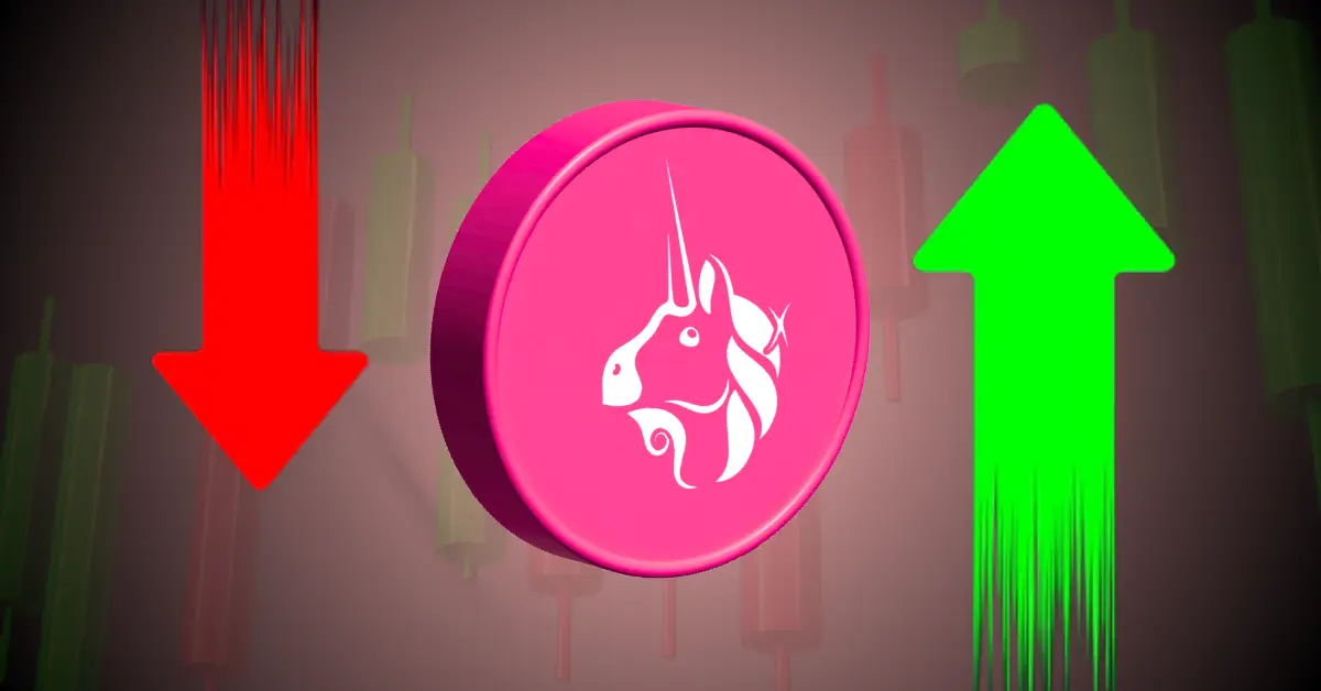 Uniswap Price Prediction: Is UNI Set for a Bullish Breakout?