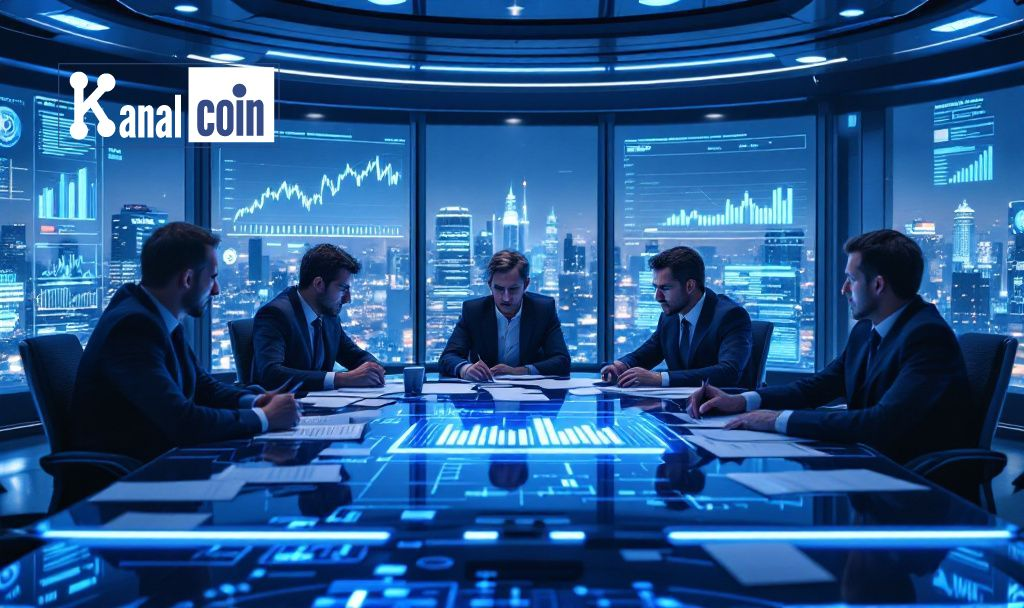 Crypto Roundtable Highlights Ongoing Regulatory Uncertainty