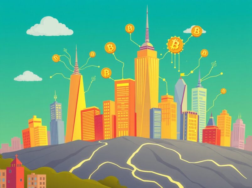 Crypto Restructuring: Four Pillars Forecasts a Transformative 2026 for Digital Assets