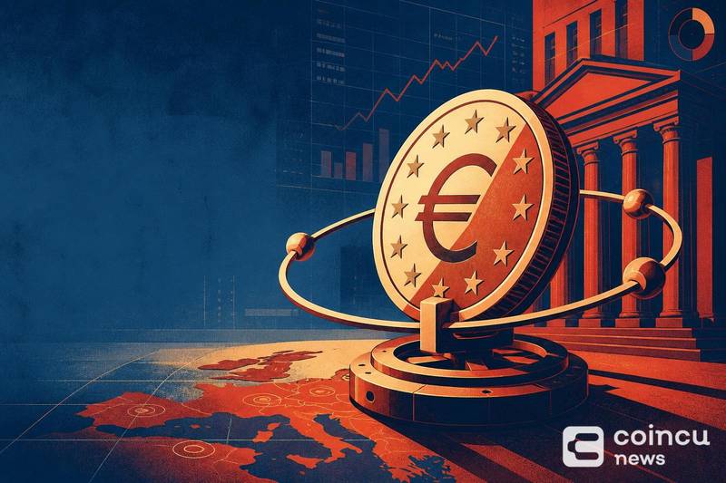 Revolut Launches Euro-Pegged EURR Stablecoin: What It Means