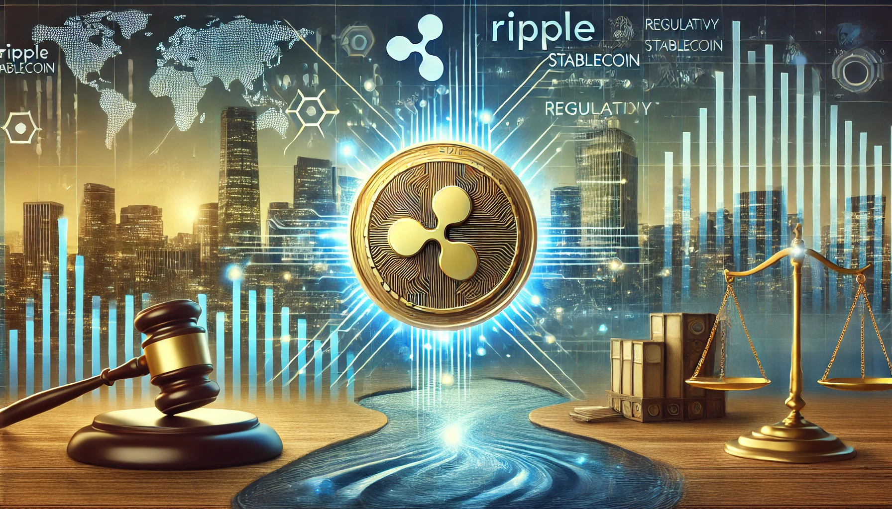 Ripple (XRP)’s RLUSD Stablecoin – How Close Are We to Launch?