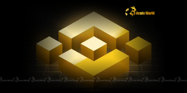 BNB Chain Unveils Ambitious 2025-2026 Roadmap for Unprecedented Growth