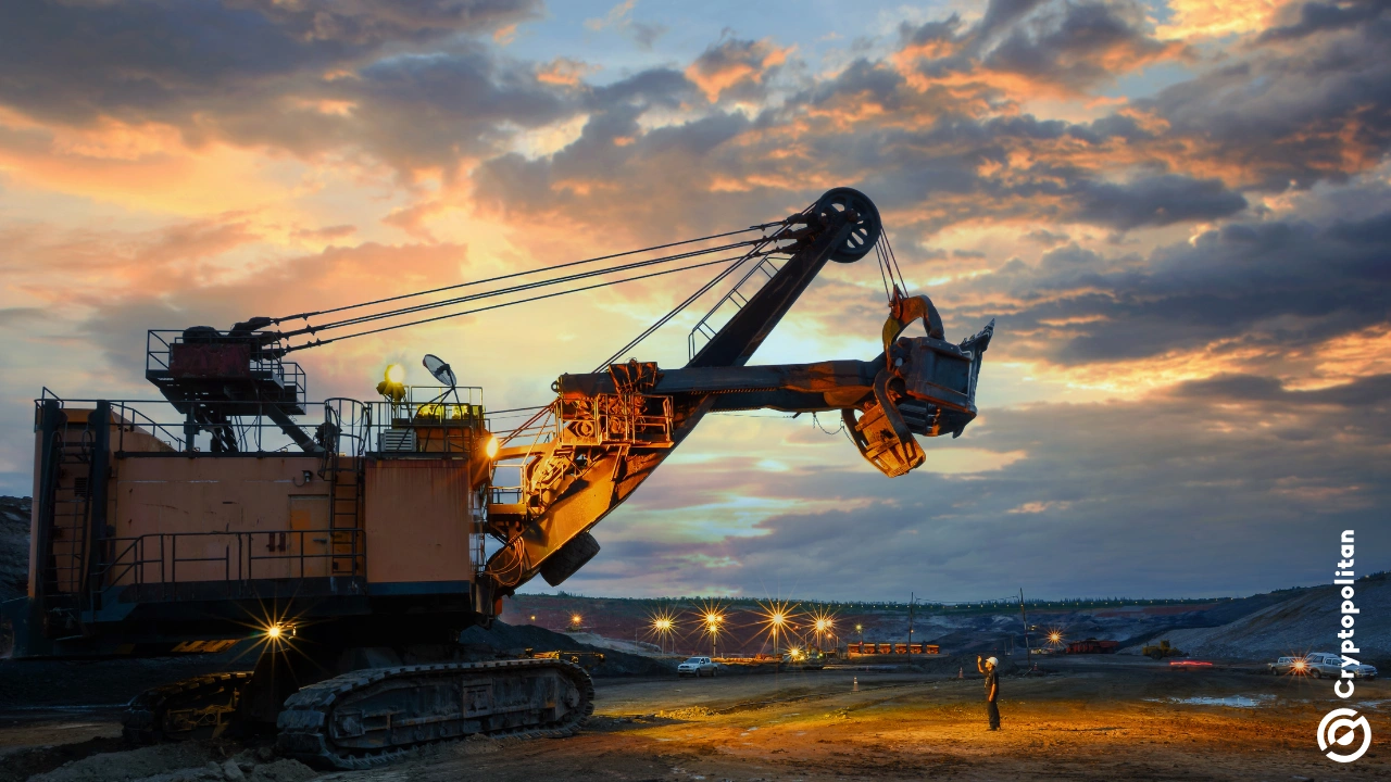 US backs $7.4 billion Korea Zinc plant to cut China out of critical minerals