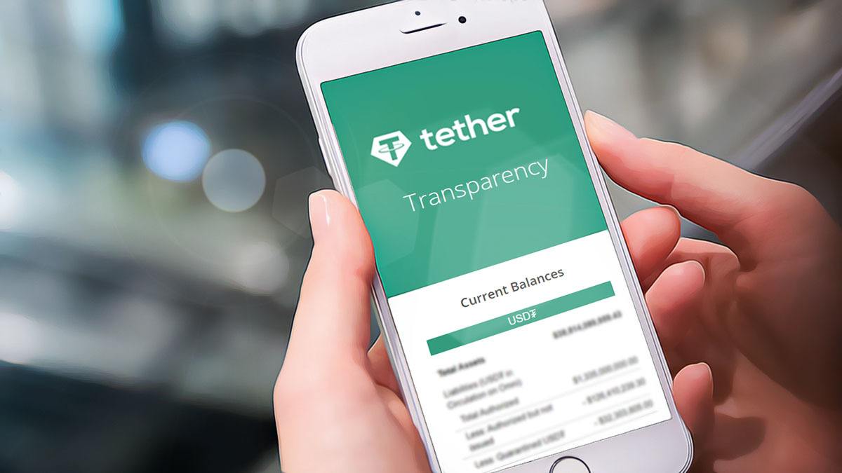 Tether Freezes $5.2 Million in Scam
