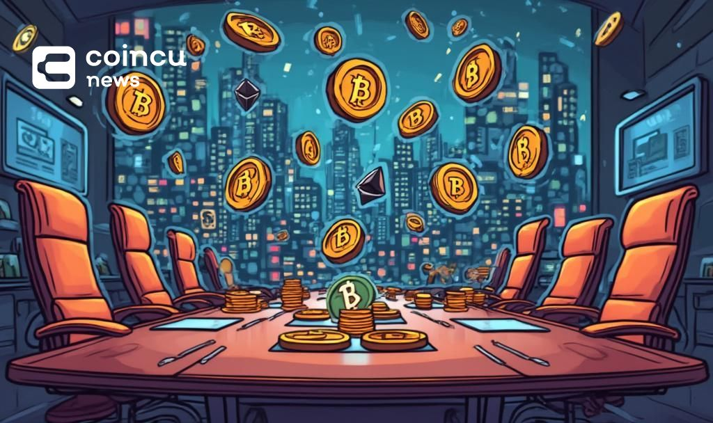 AMTD Group Embraces Cryptocurrency for Treasury Reserves by 2025