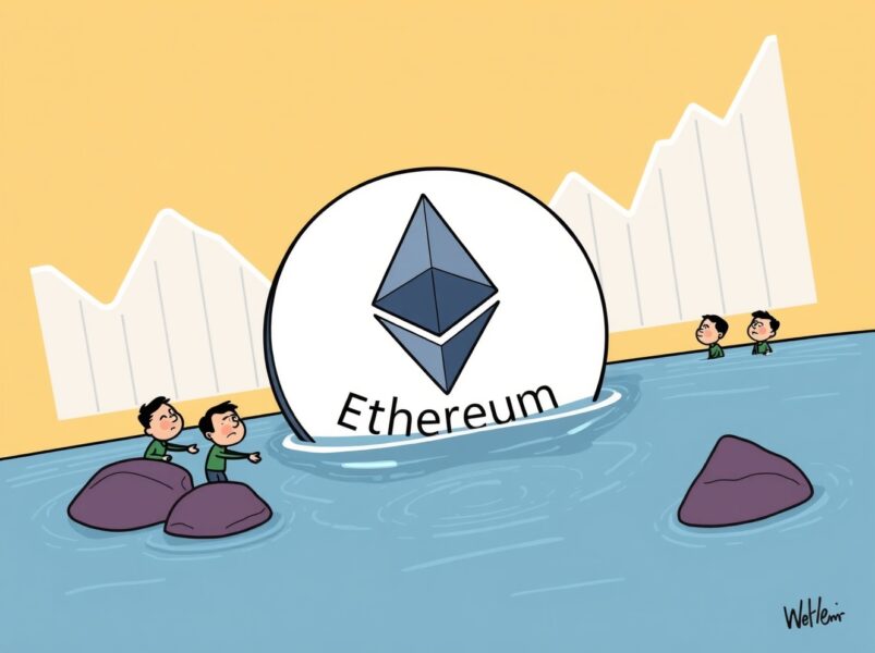 Unlocking the Future: Theta Capital Launches $200M Blockchain Venture Fund