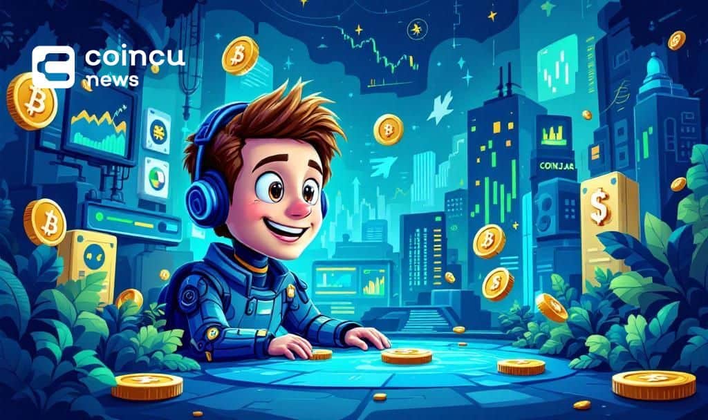 CoinJar Enters U.S. Market and Launches AI Assistant