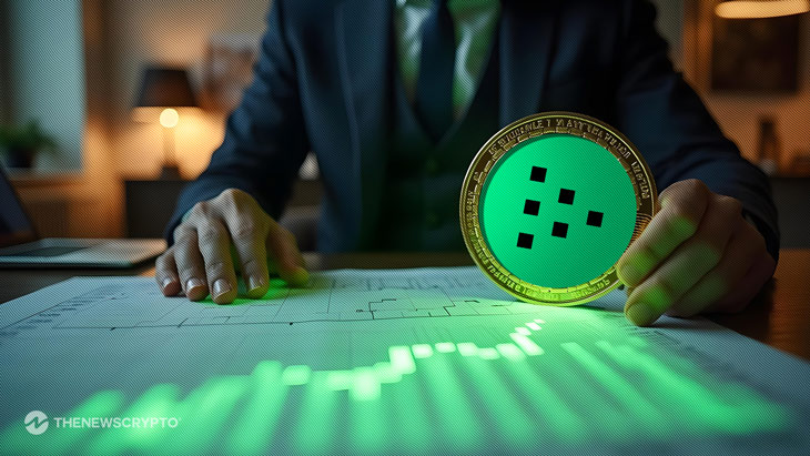 Livepeer (LPT) Sheds 29%: Correction or Collapse Ahead?