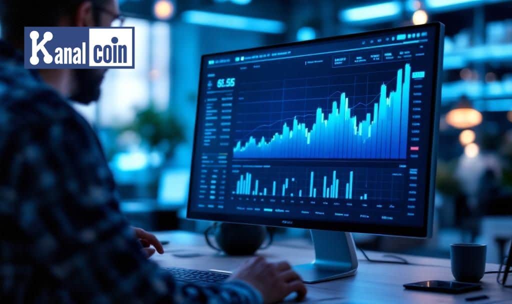 dYdX Partners with CCXT for Revenue Share Program