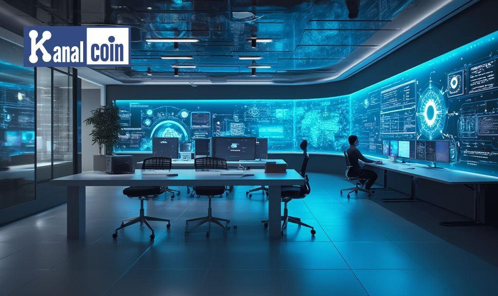 Hedera Unveils Open-Source AI Studio for Verifiable AI